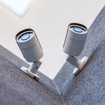 CCTV Installation
